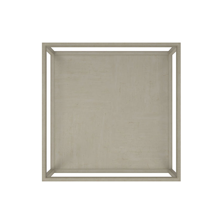 Glaze Cocktail Table Bezel