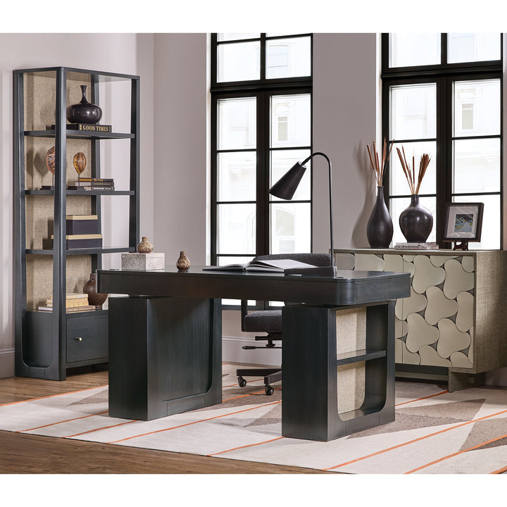 Kenzo Adjustable-Height Desk - image 14