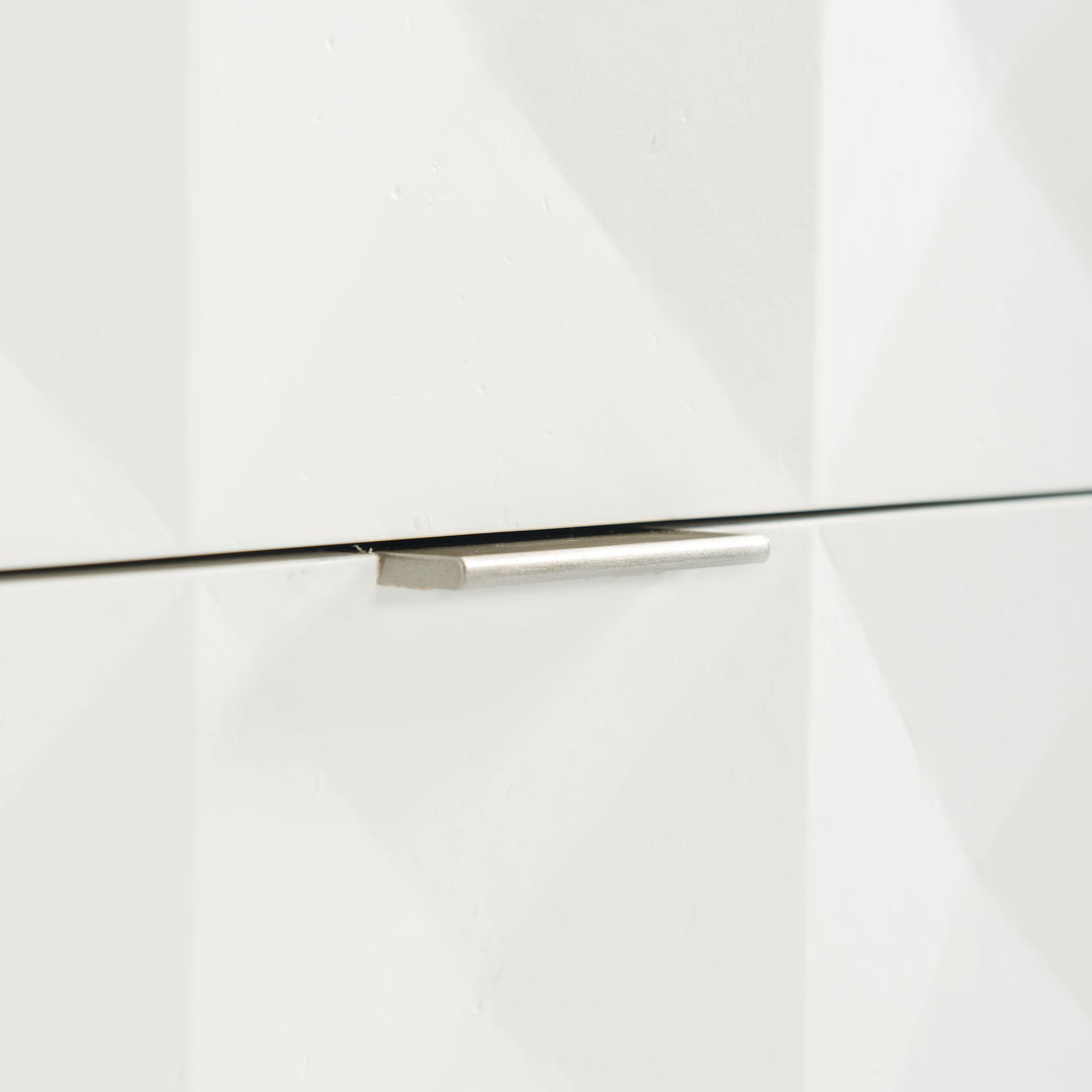 Axiom Patterned Dresser