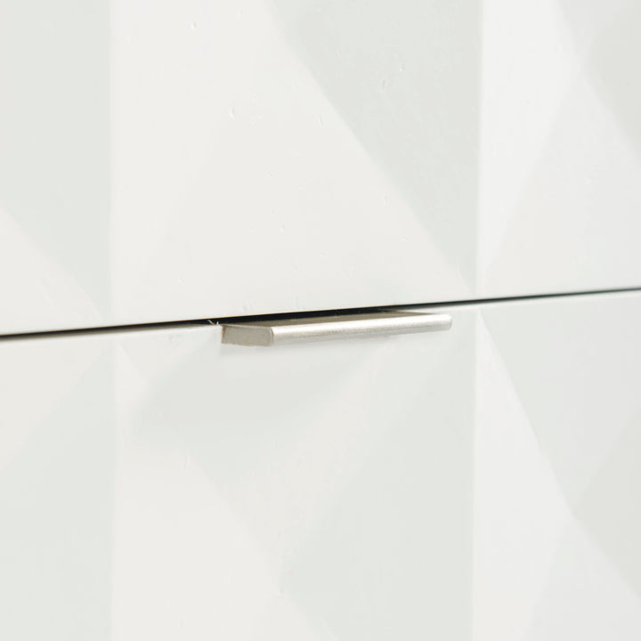 Axiom Patterned Dresser