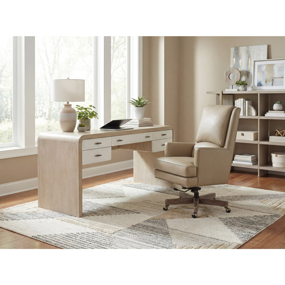 Wright Executive Swivel Tilt Chair - image 6