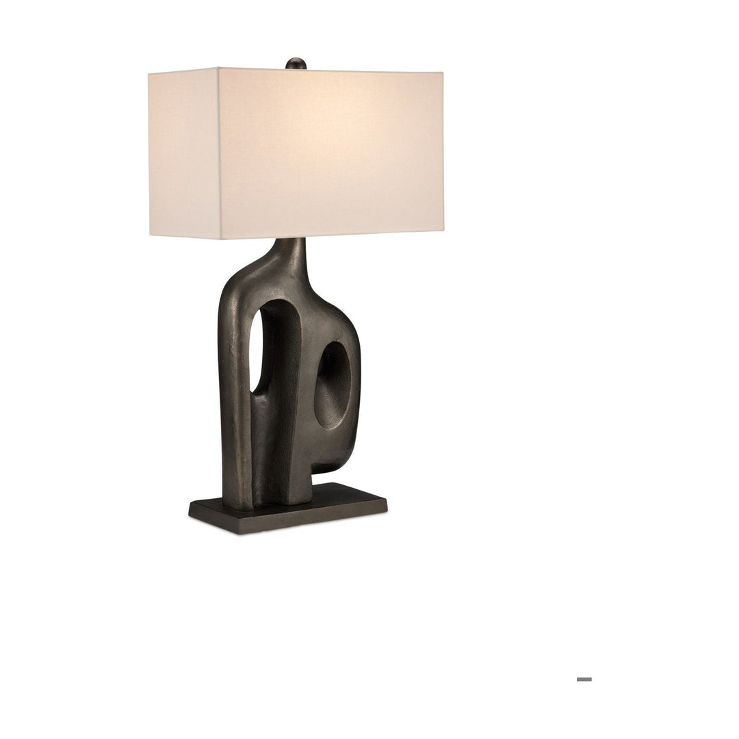 Avant-Garde Table Lamp