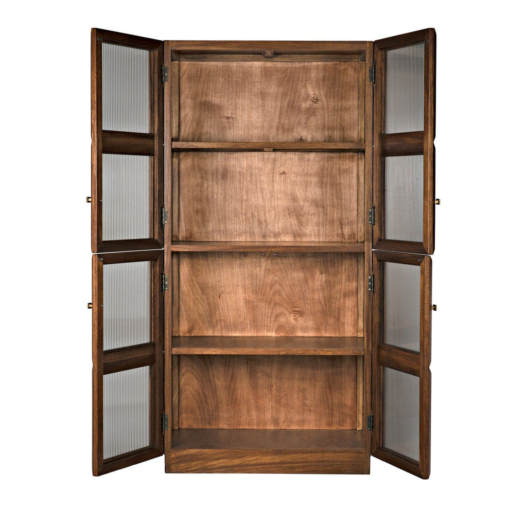 Collins Hutch-Noir-NOIR-GHUT158WO-Bookcases & CabinetsNatural-7-France and Son