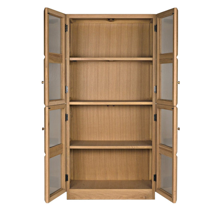 Collins Hutch-Noir-NOIR-GHUT158WO-Bookcases & CabinetsNatural-3-France and Son