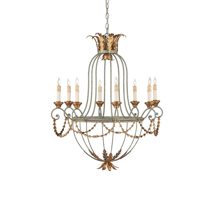 Elegance Chandelier