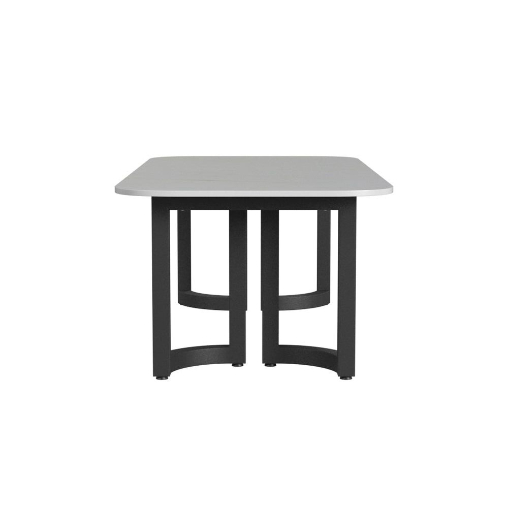 Outdoor Dining Tables Malibu 96" Dining Table