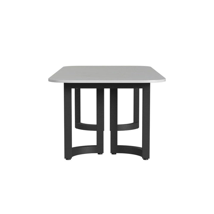 Outdoor Dining Tables Malibu 96" Dining Table