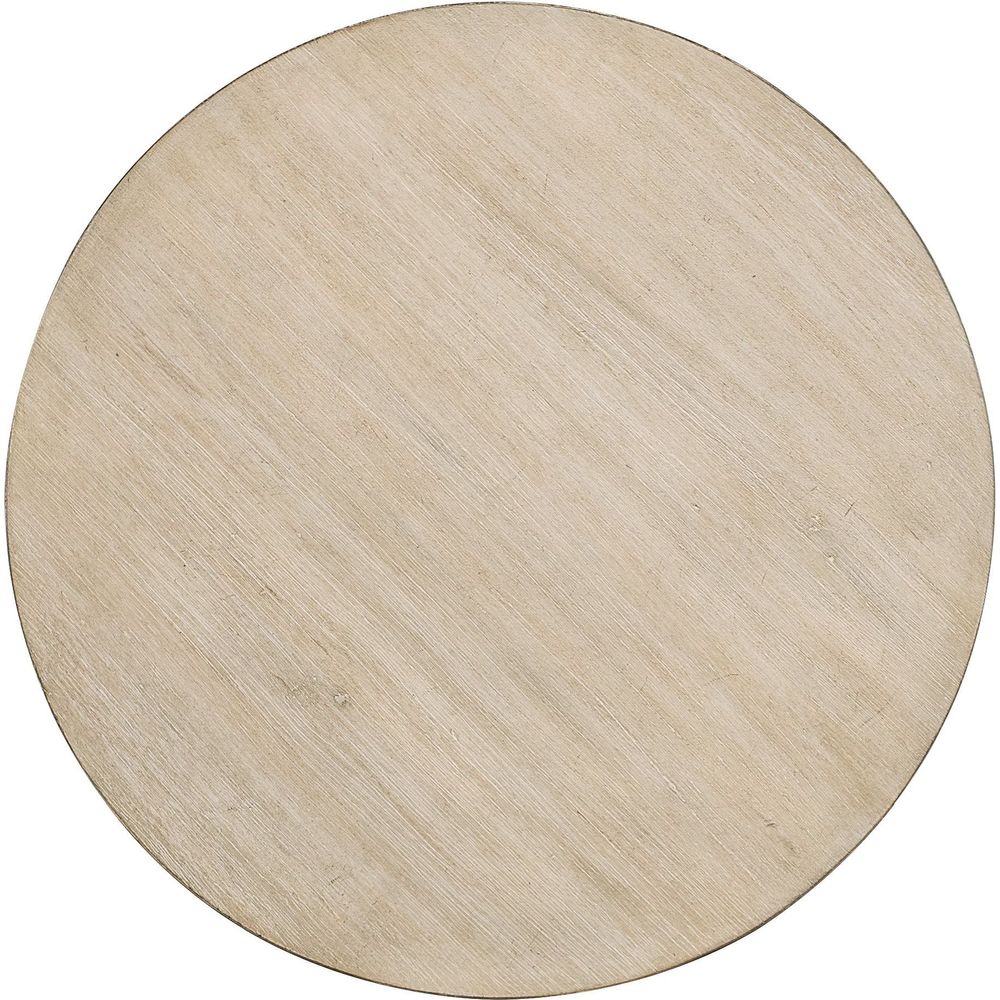 Side Tables Commerce and Market Modern Side Table - Light Wood