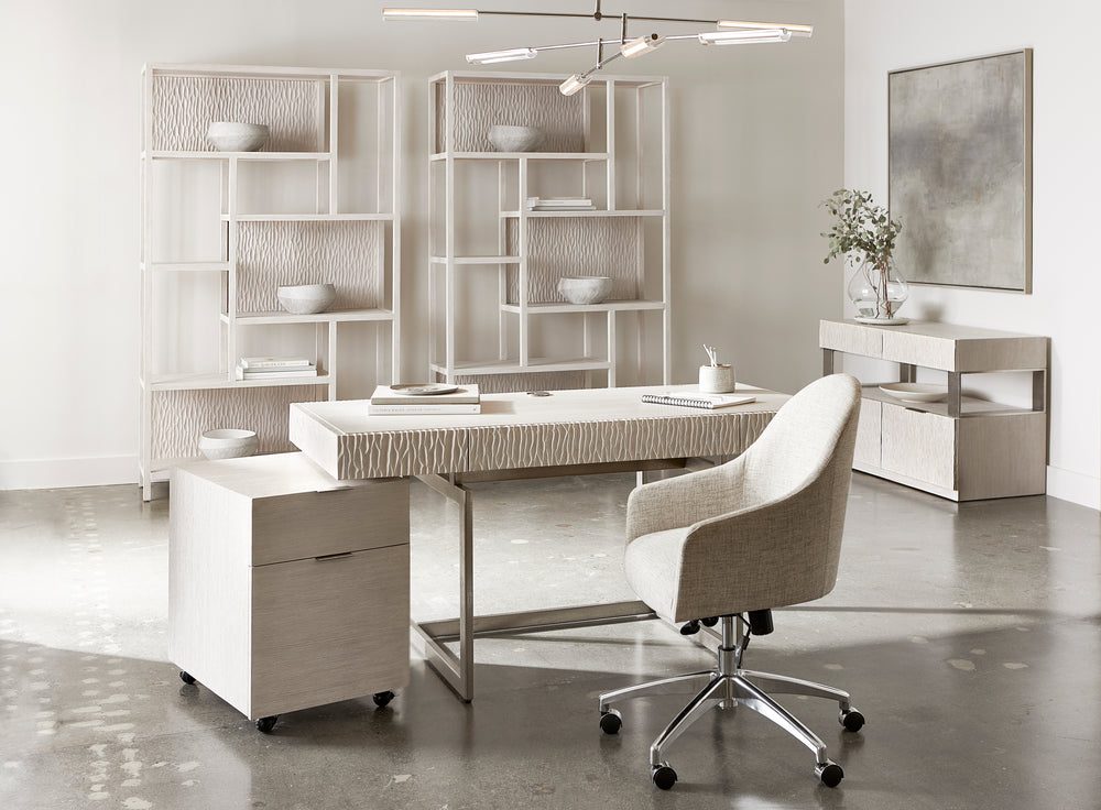 Alesio File Credenza