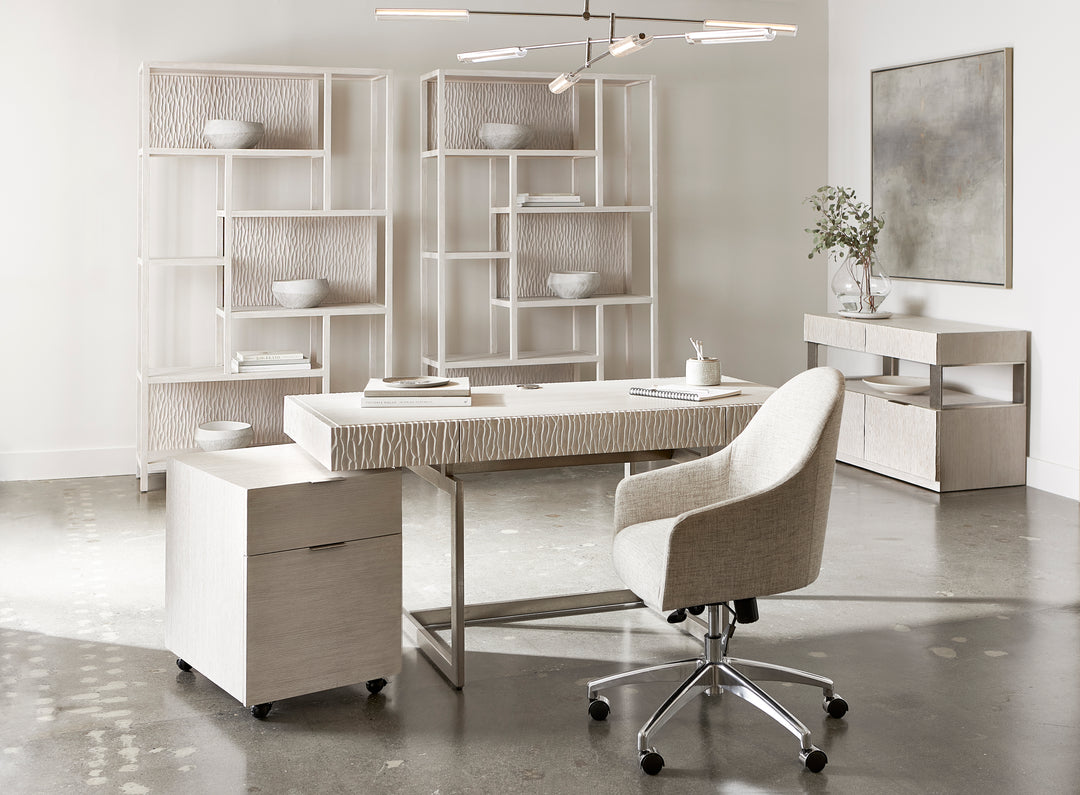 Alesio File Credenza