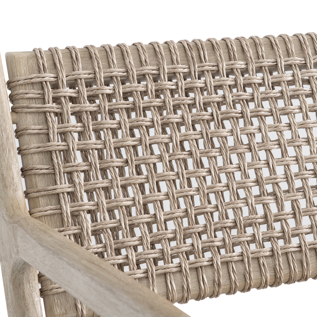 Atlas Outdoor Sofa