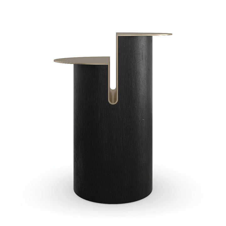 Conflict End Table