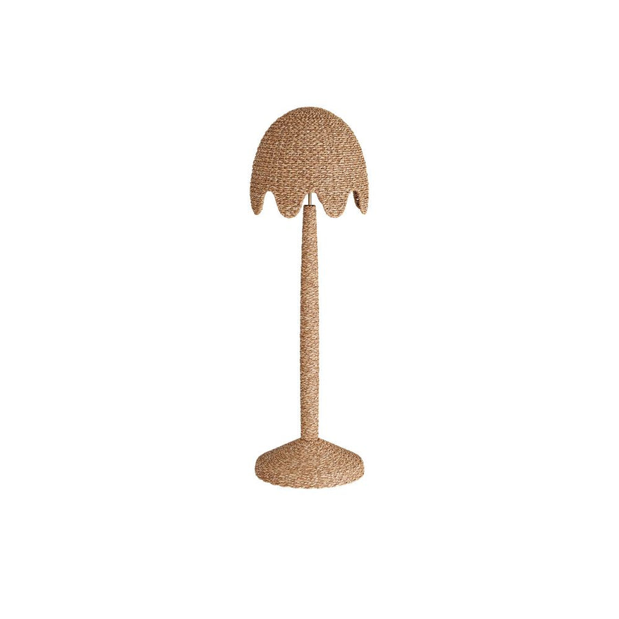 Floor Lamps Ilias Floor Lamp - Gold