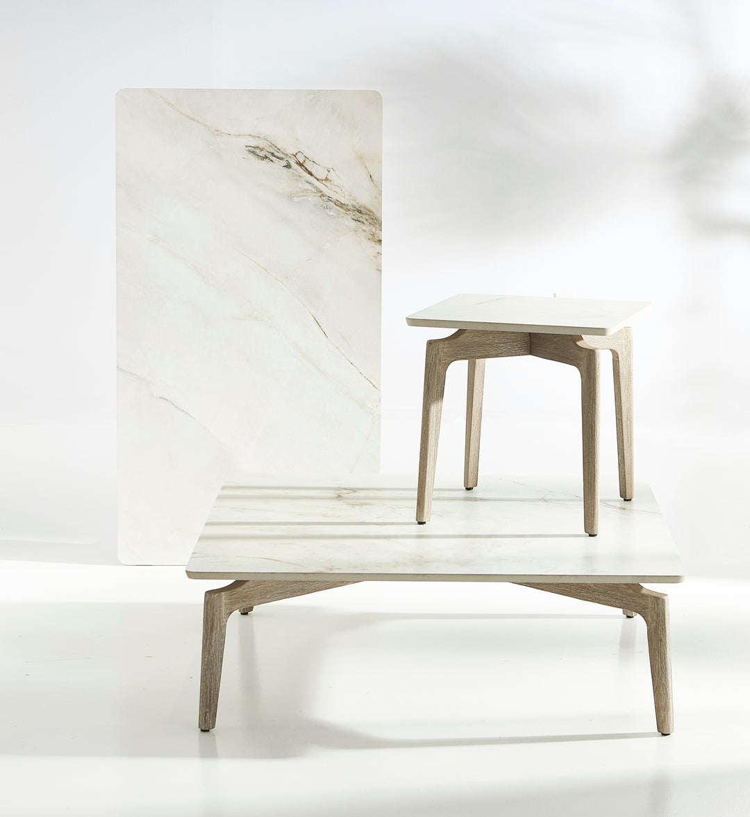 Aurora Outdoor Side Table