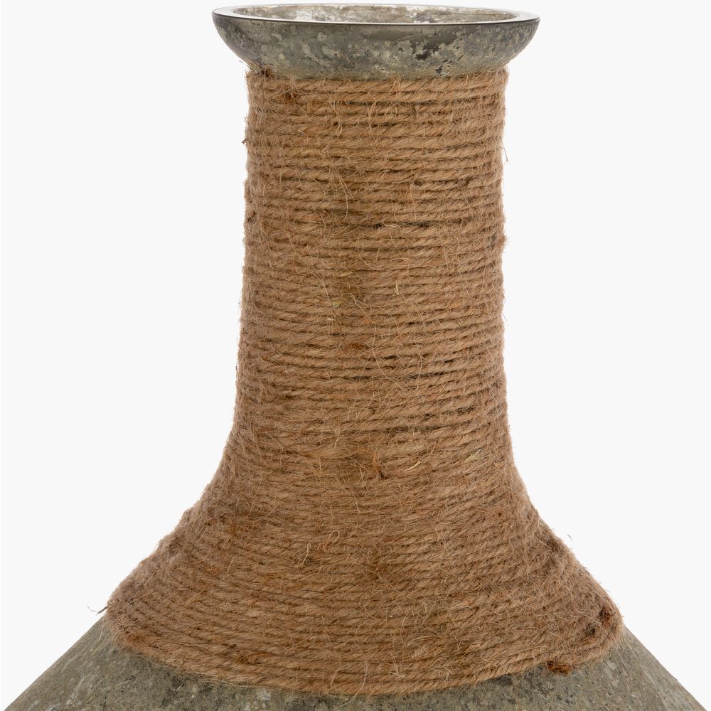 Glacia Vase