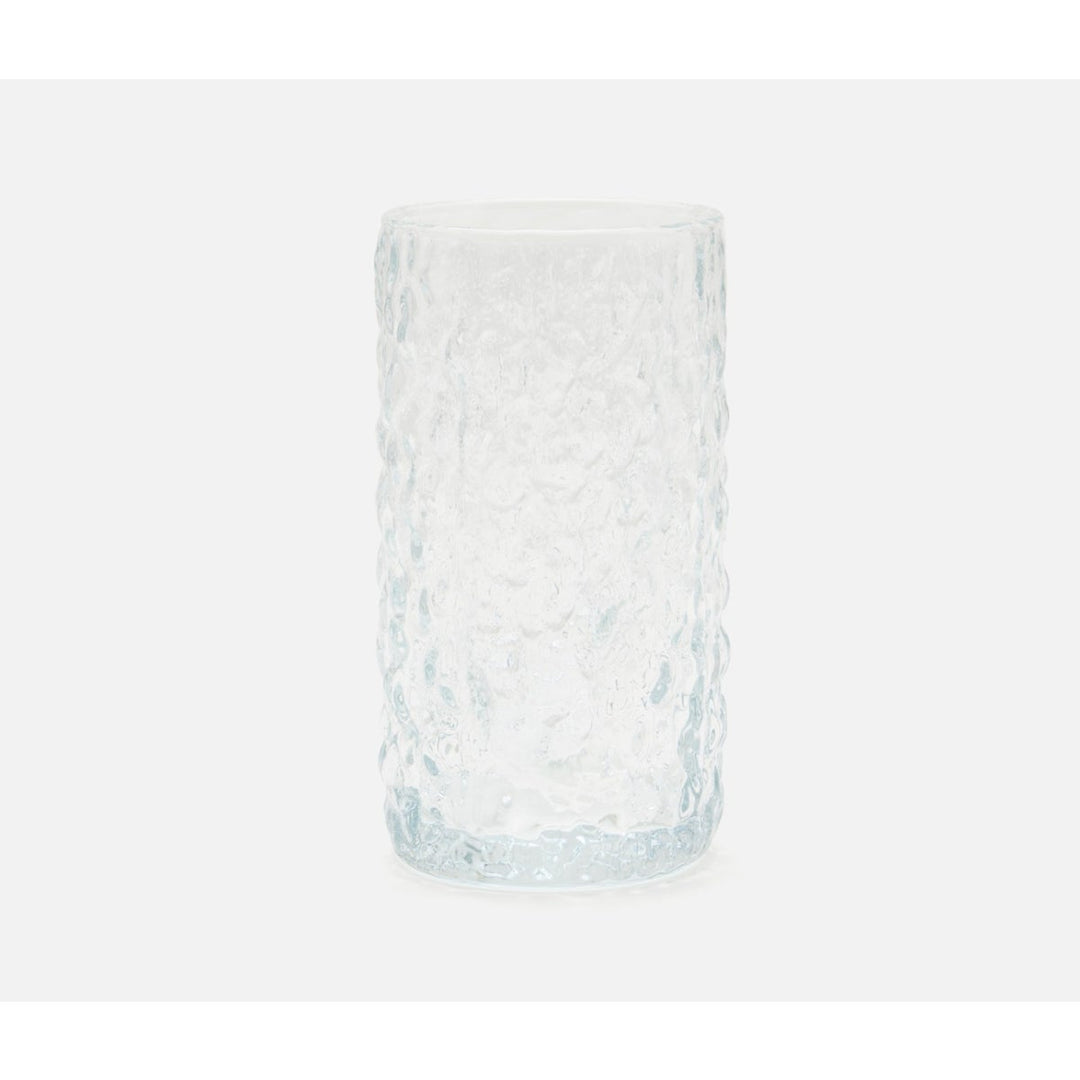 Fredrick Clear Highball Glass Pack/6