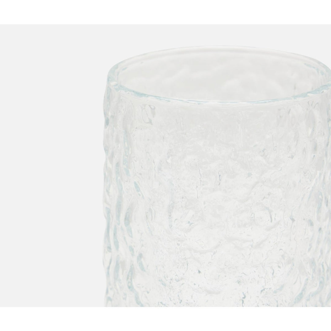 Fredrick Clear Highball Glass Pack/6