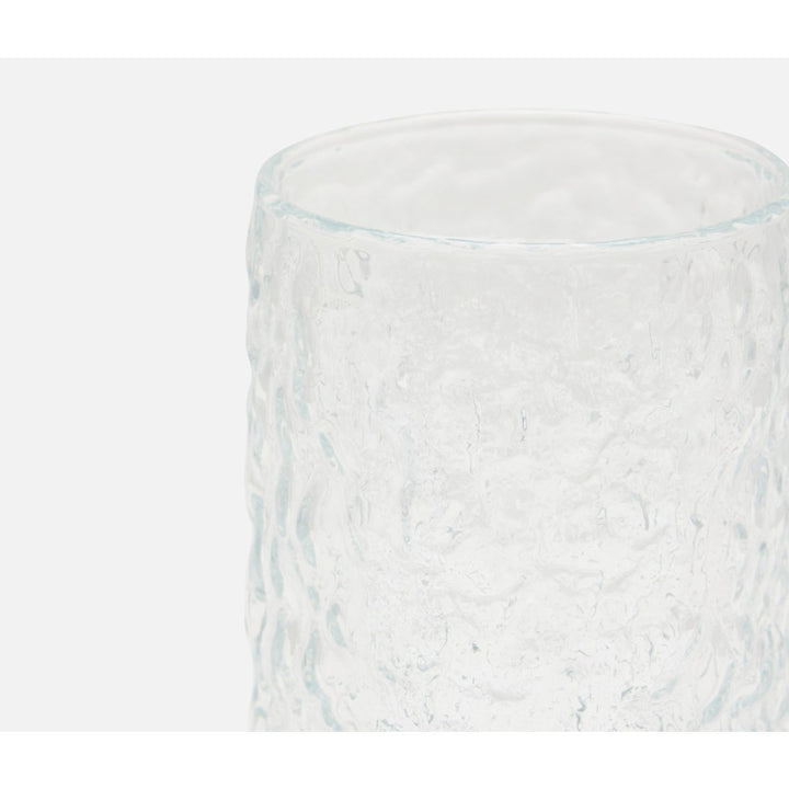 Fredrick Clear Highball Glass Pack/6