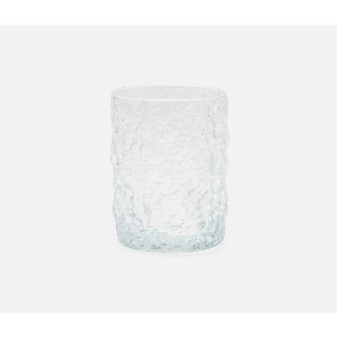 Fredrick Clear Tumbler Glass Pack/6