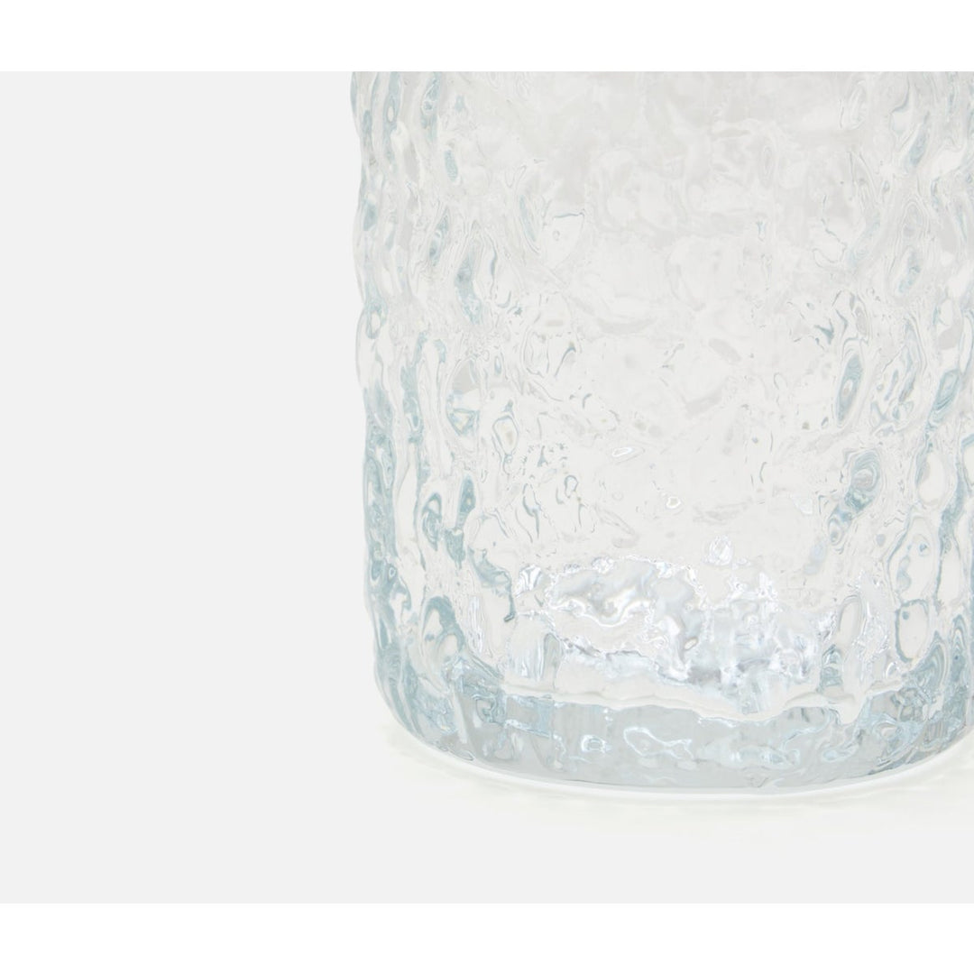 Fredrick Clear Tumbler Glass Pack/6