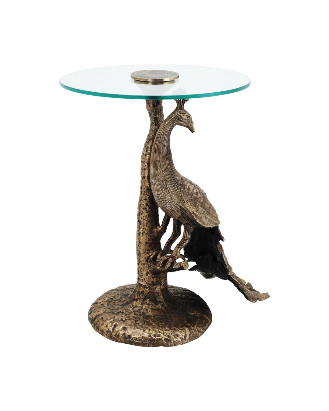 Side Tables Paonne Accent Table
