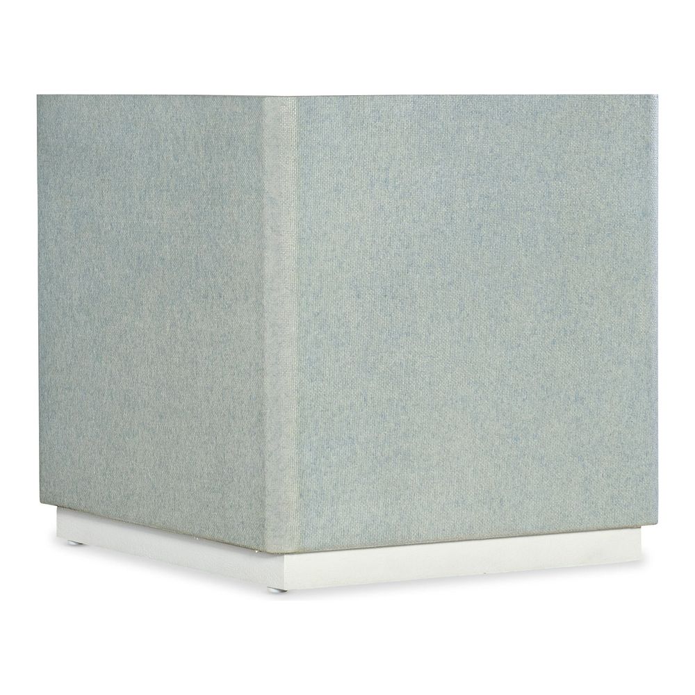 Side Tables Vibrance Atlantis End Table - Grays