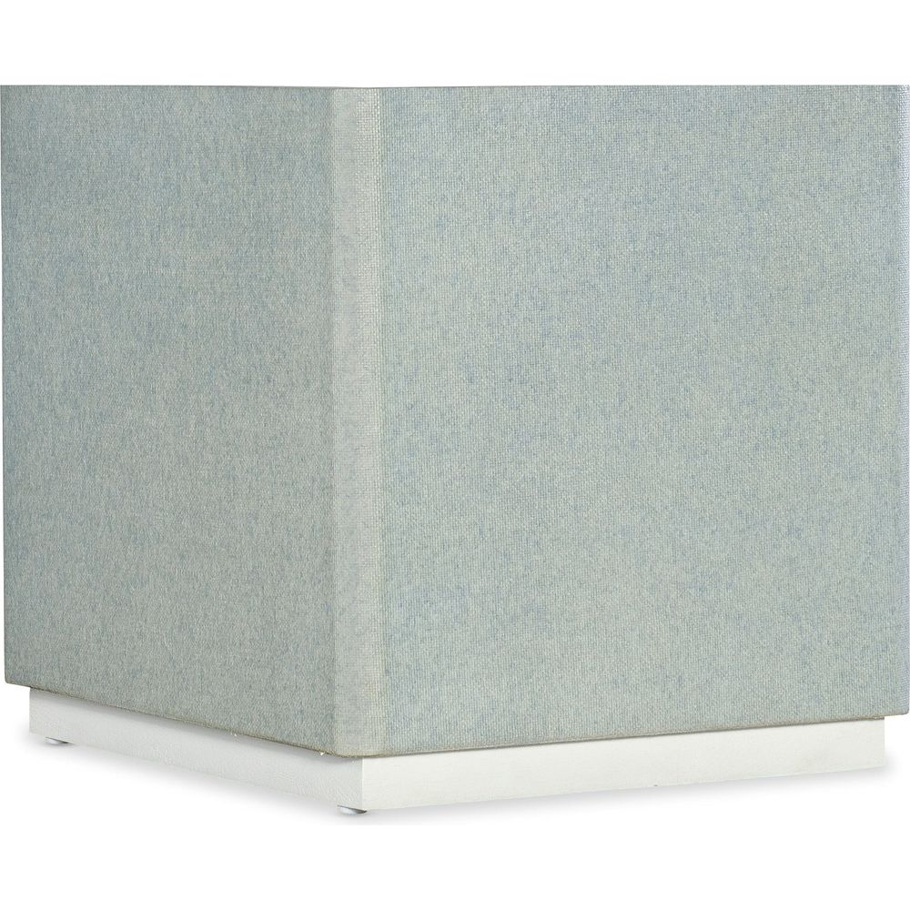 Side Tables Melange Atlantis End Table - Grays