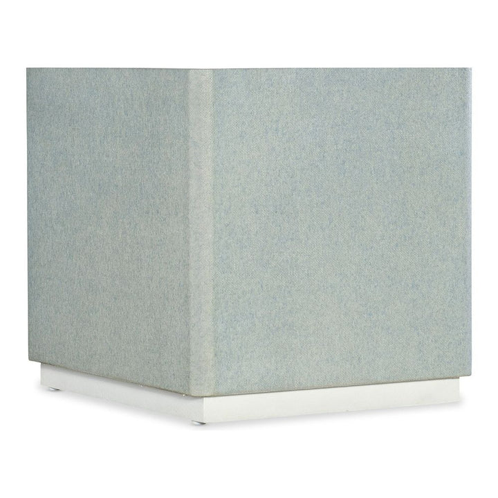 Side Tables Vibrance Atlantis End Table - Grays