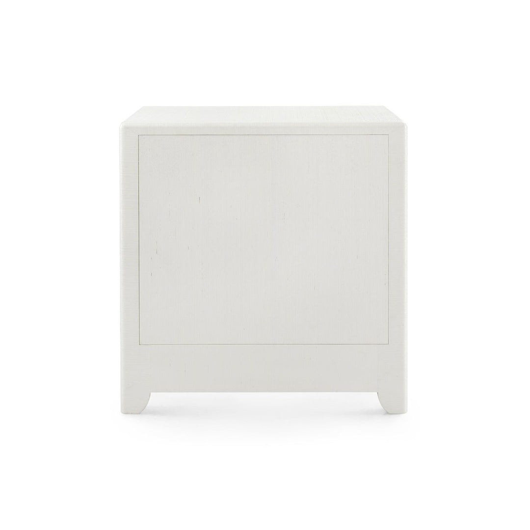 Gianna 3-Drawer Side Table