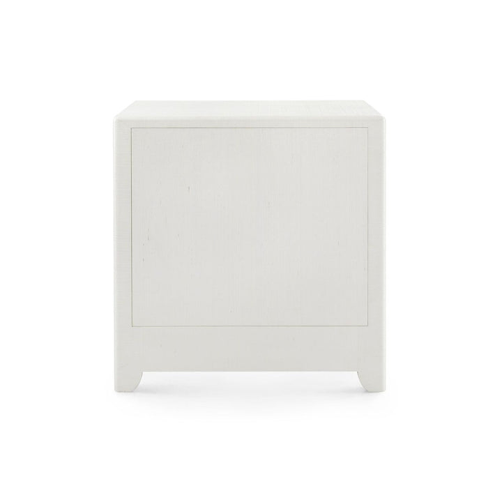 Gianna 3-Drawer Side Table