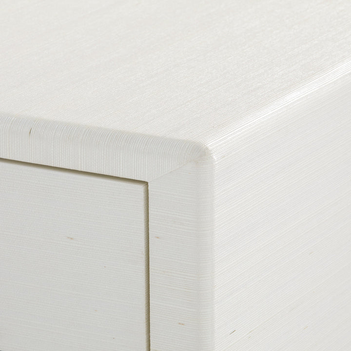 Gianna 3-Drawer Side Table