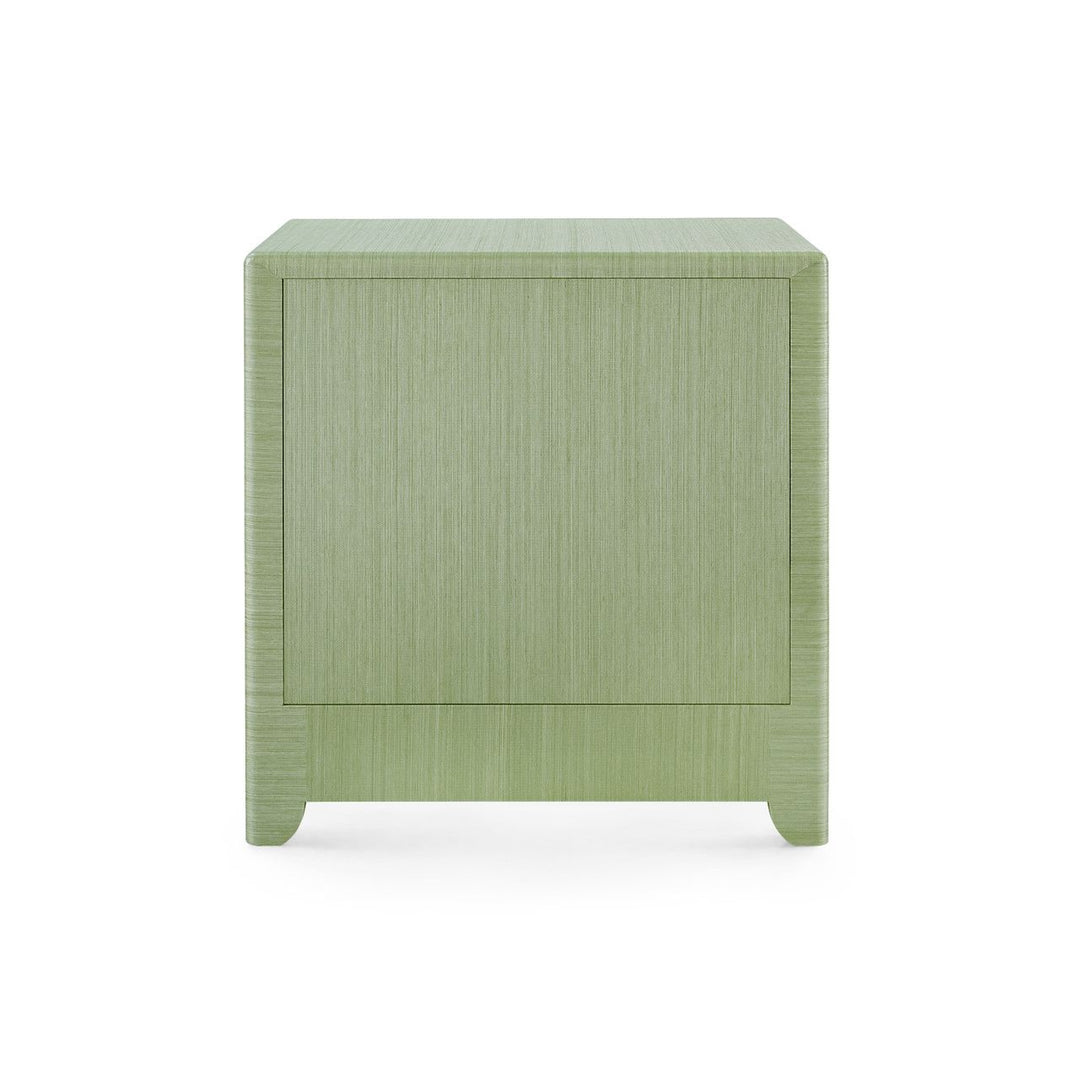 Gianna 3-Drawer Side Table