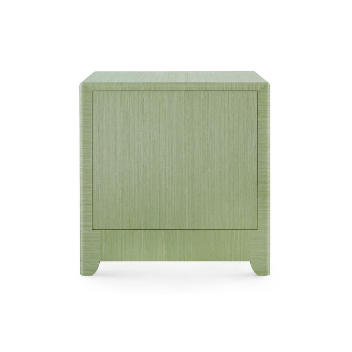 Gianna 3-Drawer Side Table
