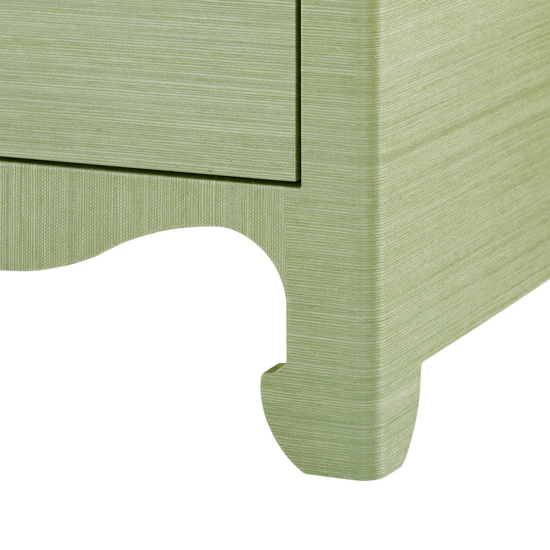 Gianna 3-Drawer Side Table