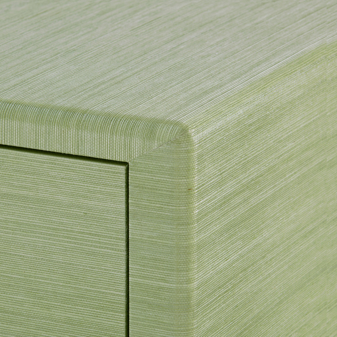 Gianna 3-Drawer Side Table
