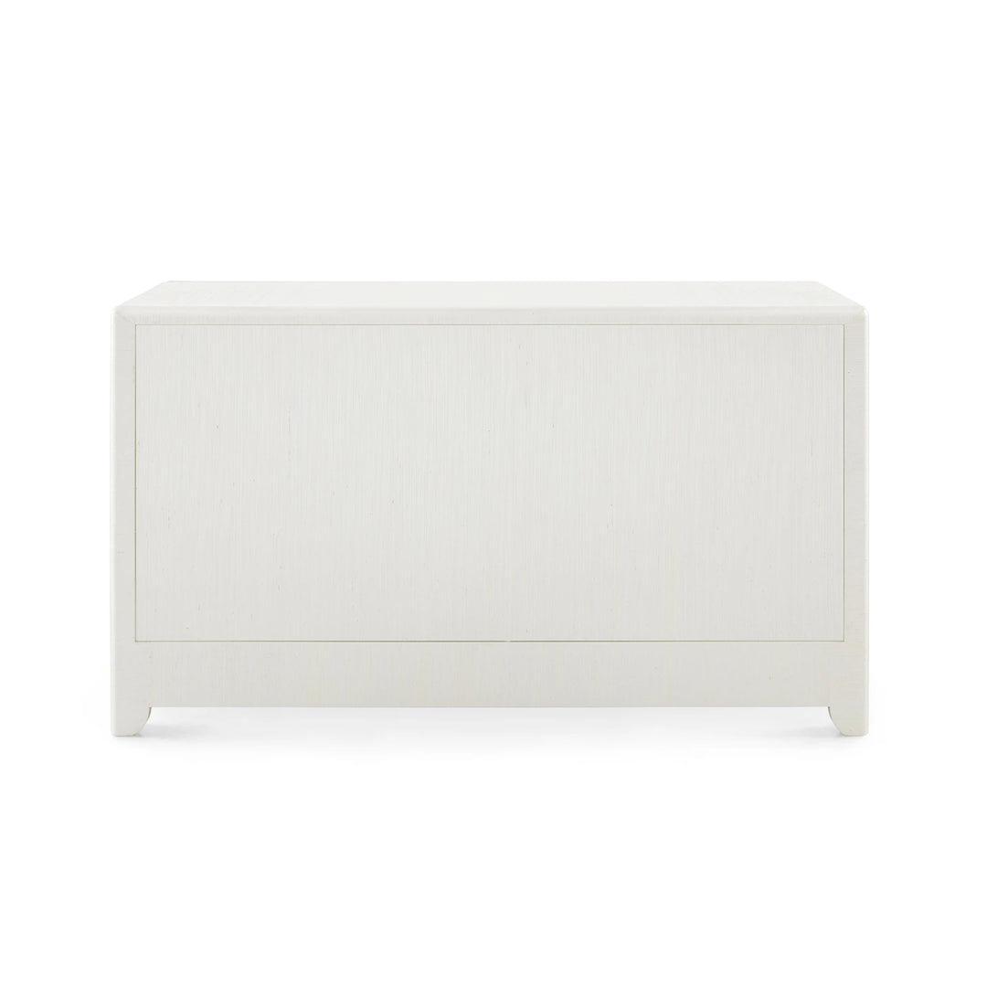 Gianna 6 Drawer