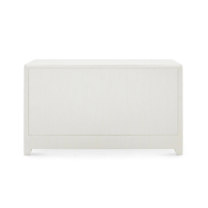 Gianna 6 Drawer