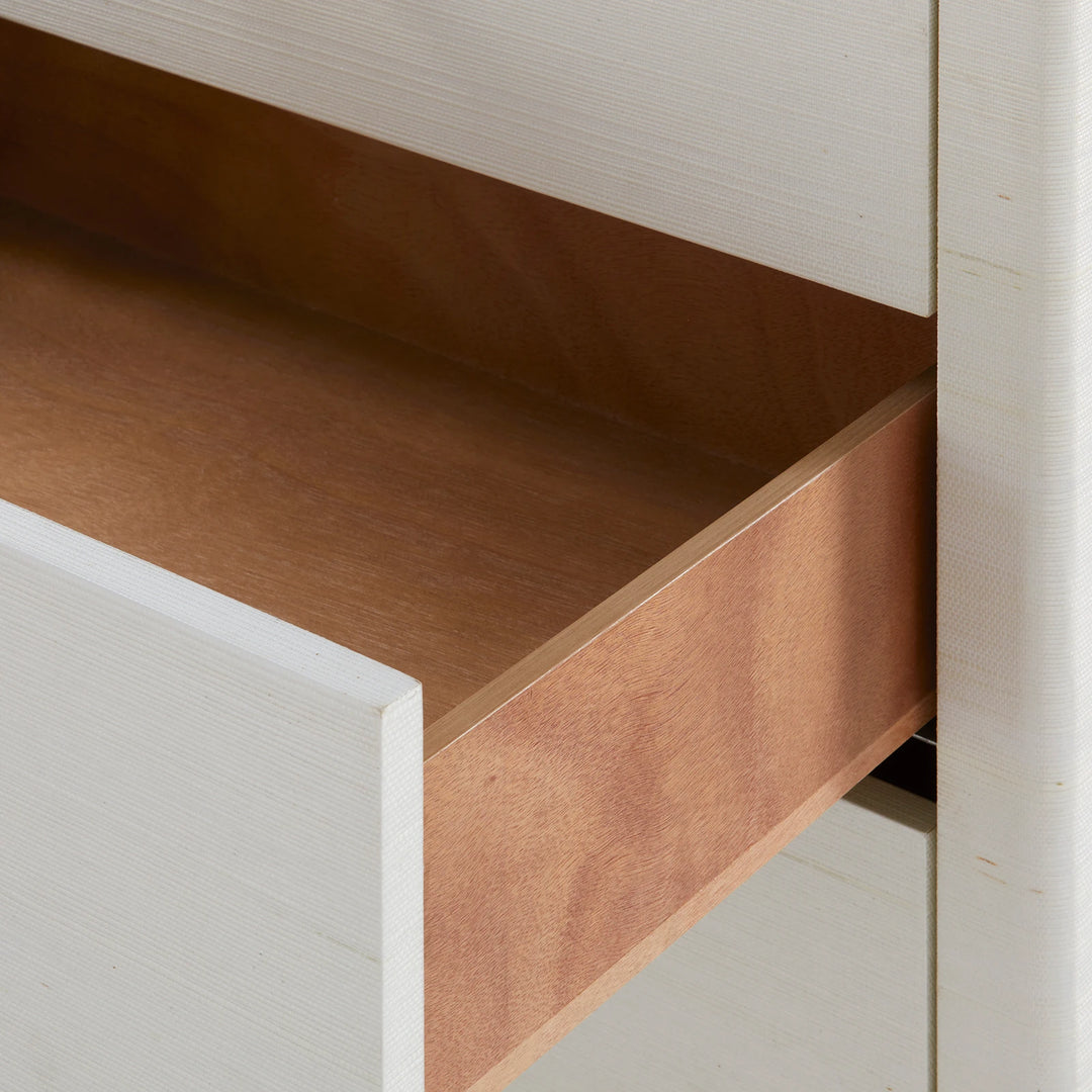 Gianna 6 Drawer