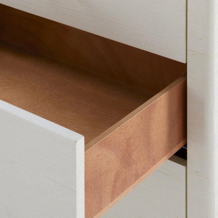 Gianna 6 Drawer
