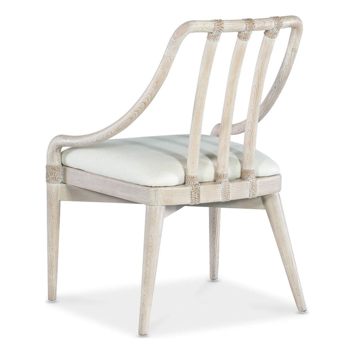 Dining Chairs Emporium Seaside Chair - Light Wood