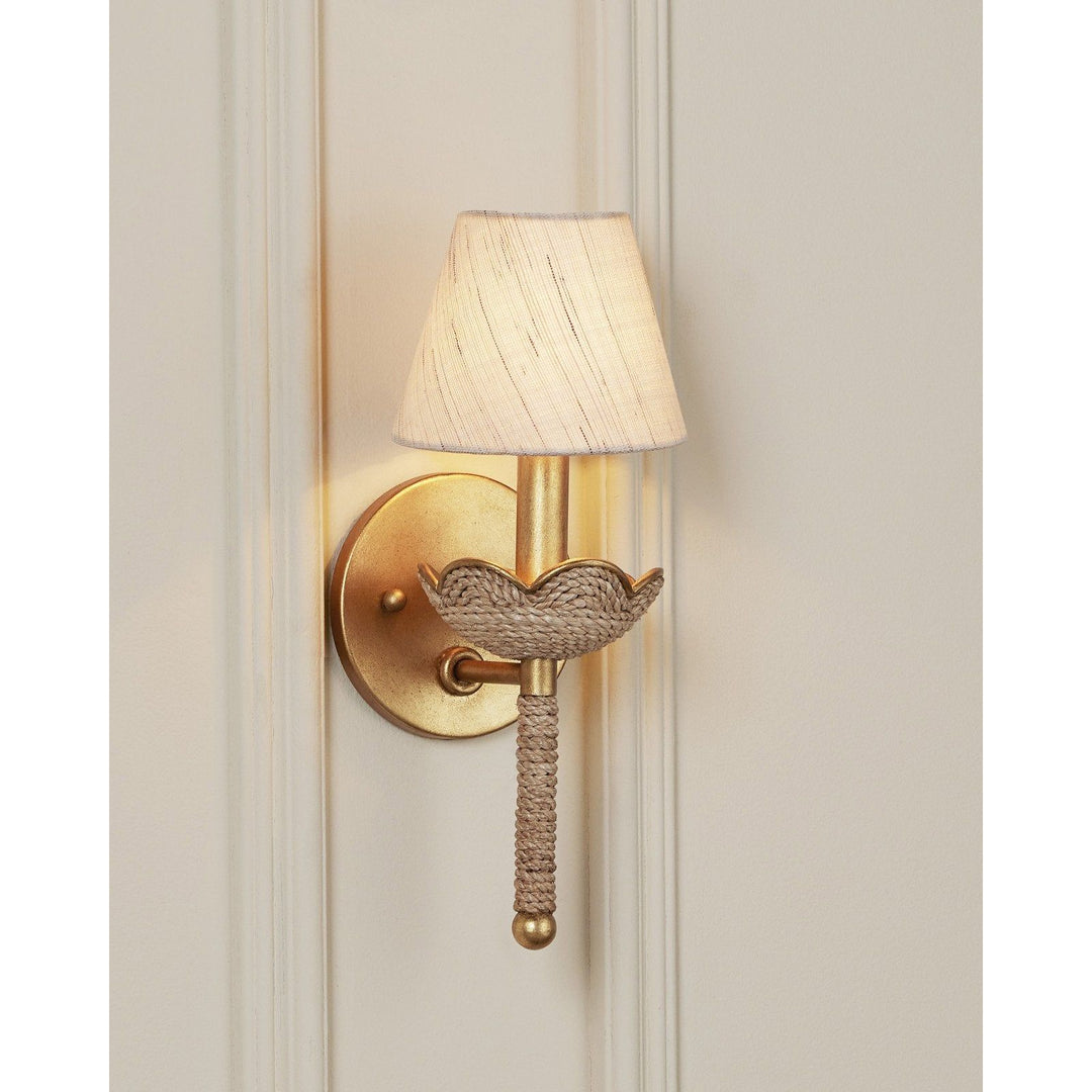 Vichy Wall Sconce