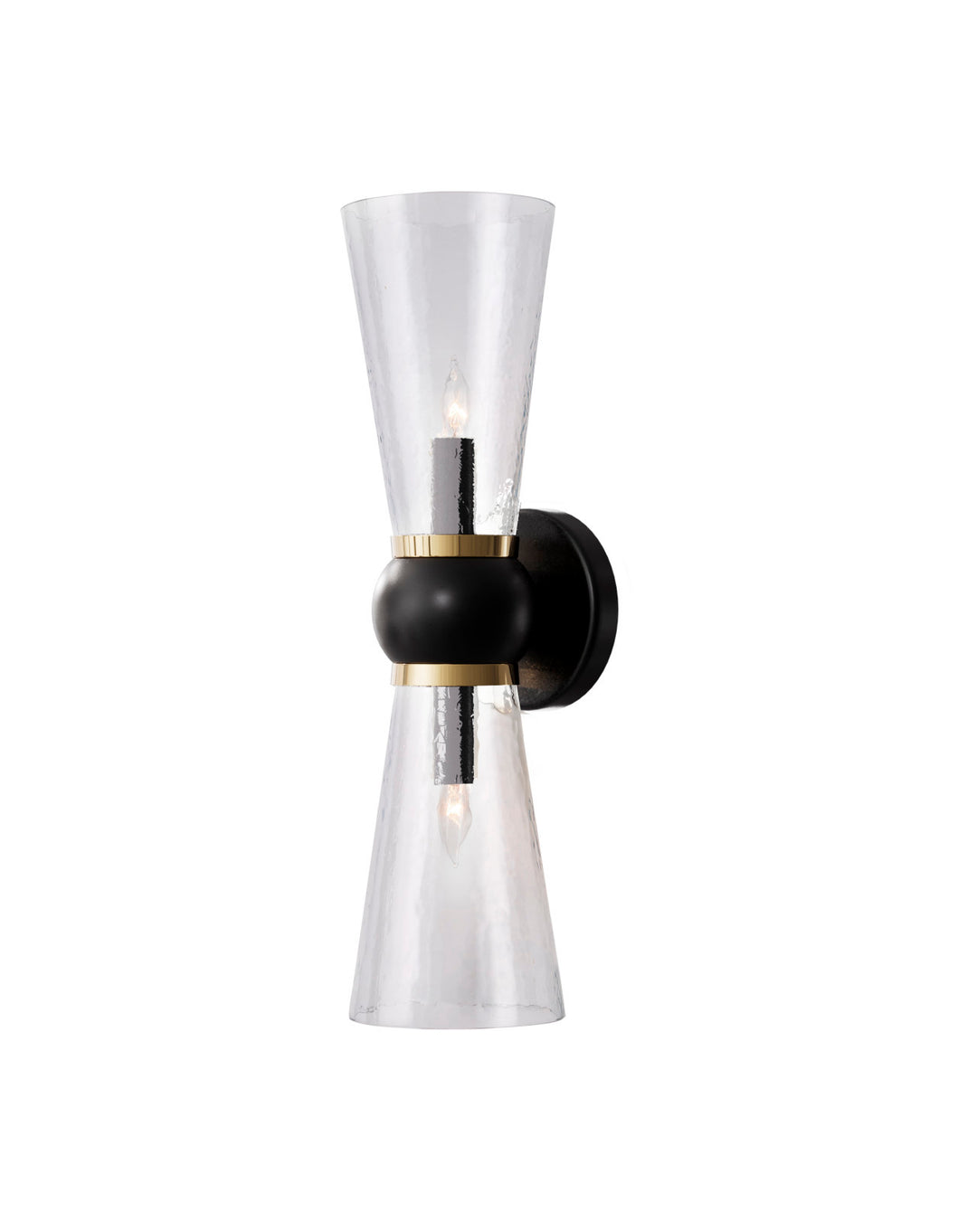 Byford Bath Wall Sconce