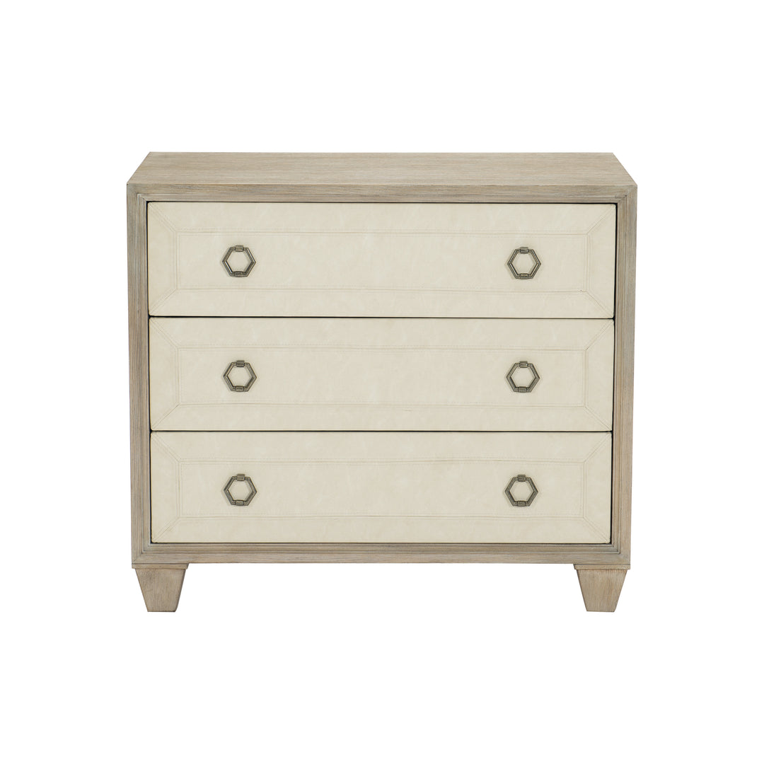 Santa Barbara Nightstand (34")