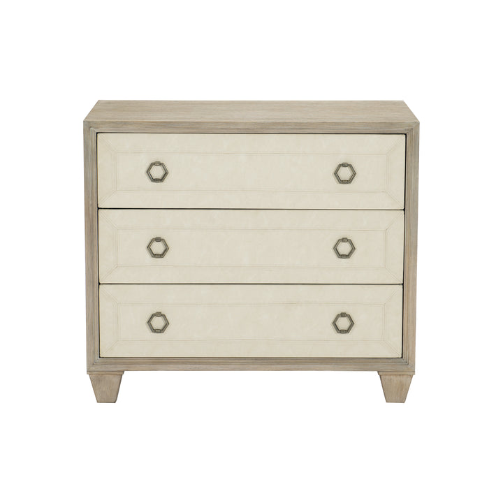Santa Barbara Nightstand (34")