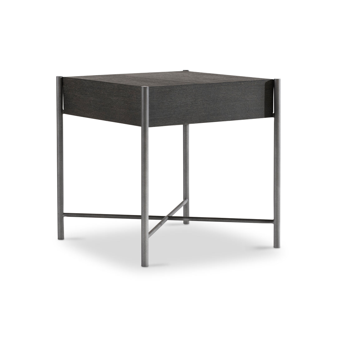 Outline Side Table