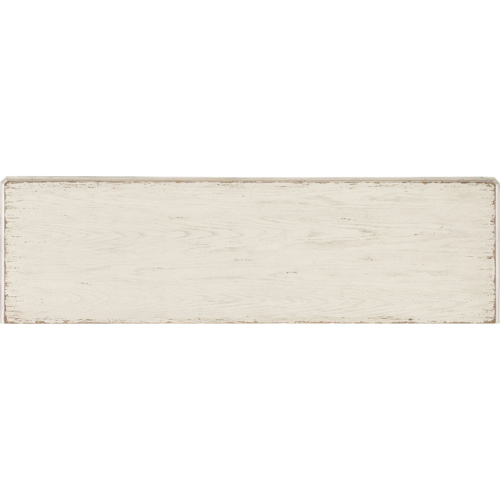 Heritage 7-Drawer Dresser - Whites/Creams/Beiges