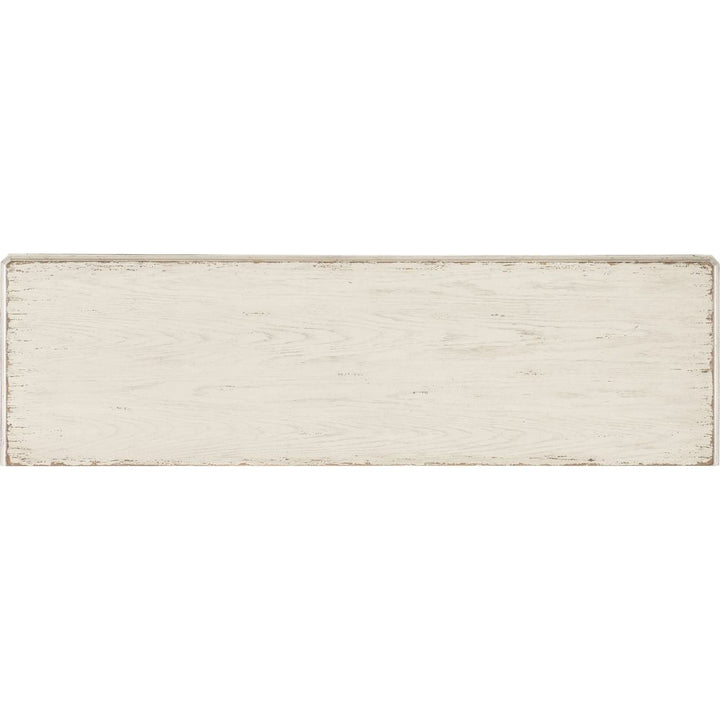 Heritage 7-Drawer Dresser - Whites/Creams/Beiges