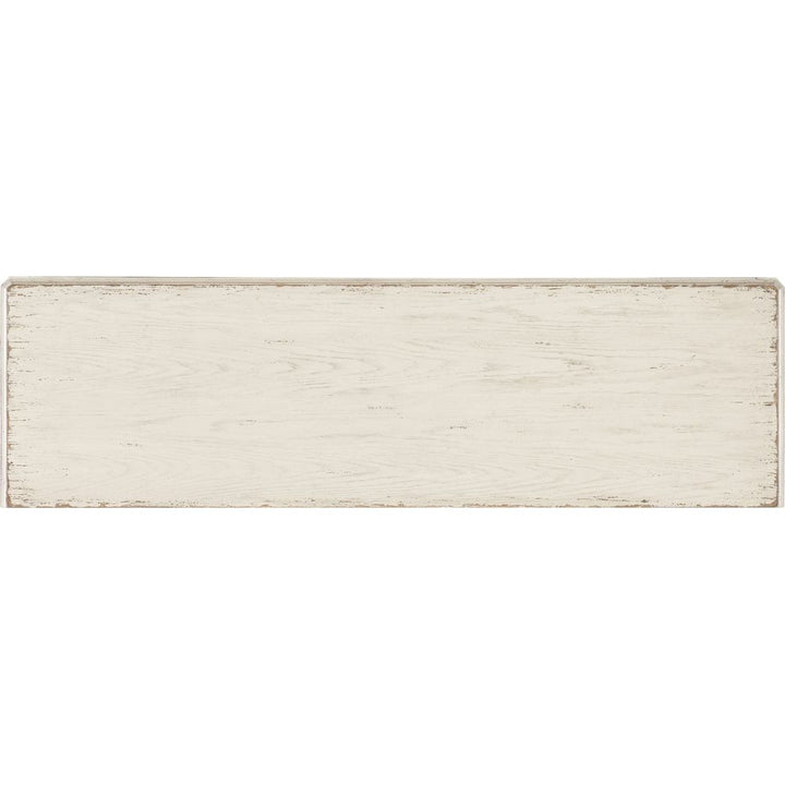 Americana 7-Drawer Dresser - Whites/Creams/Beiges