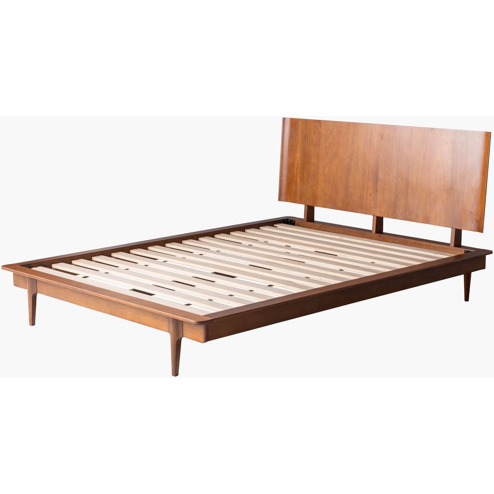 Beds Grande Wood Bed