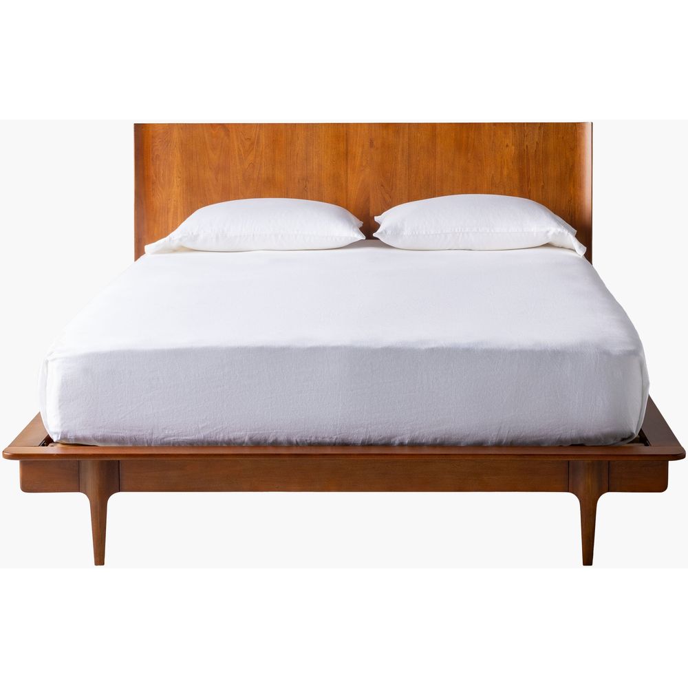Beds Grande Wood Bed